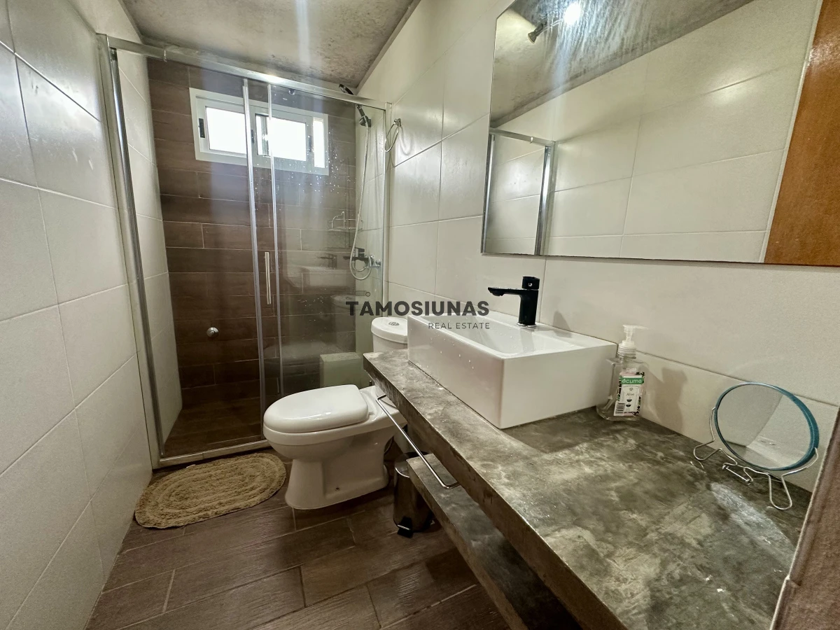 Casa ID.638 - Venta de Casa 3 dormitorios Punta Fría