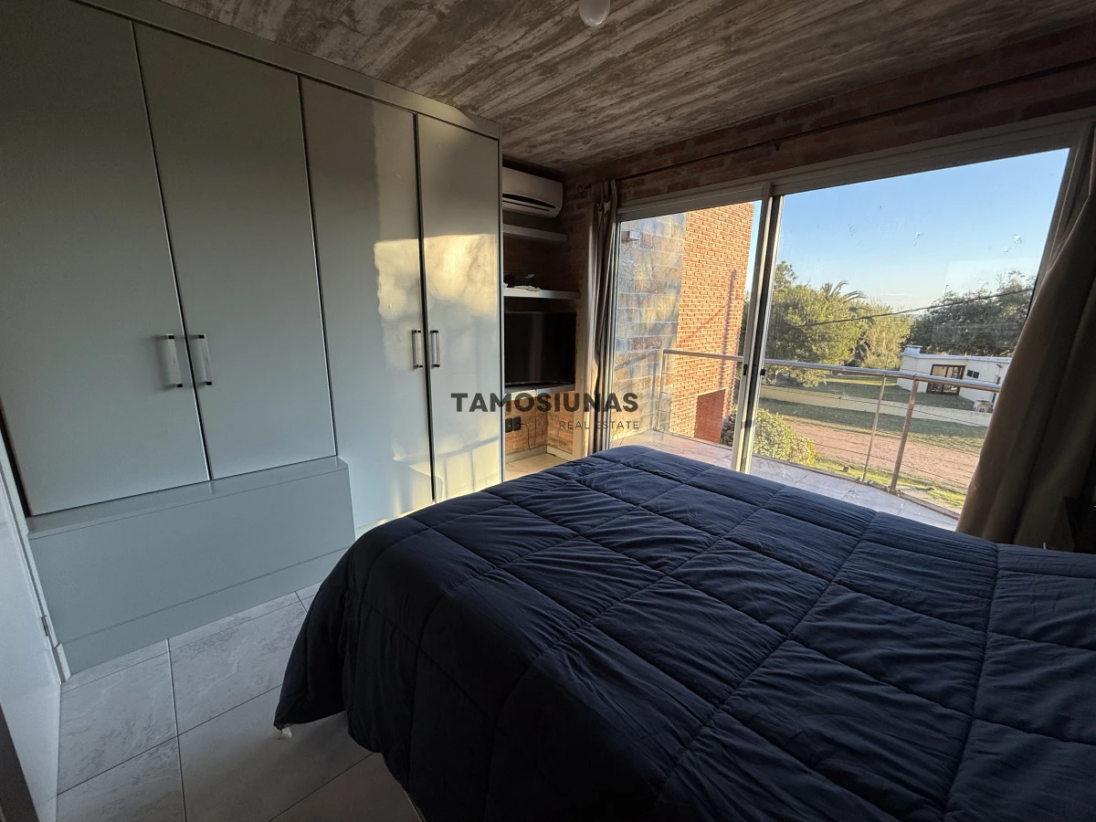 Casa ID.426 - Casa en alquiler anual Piriapolis Portales