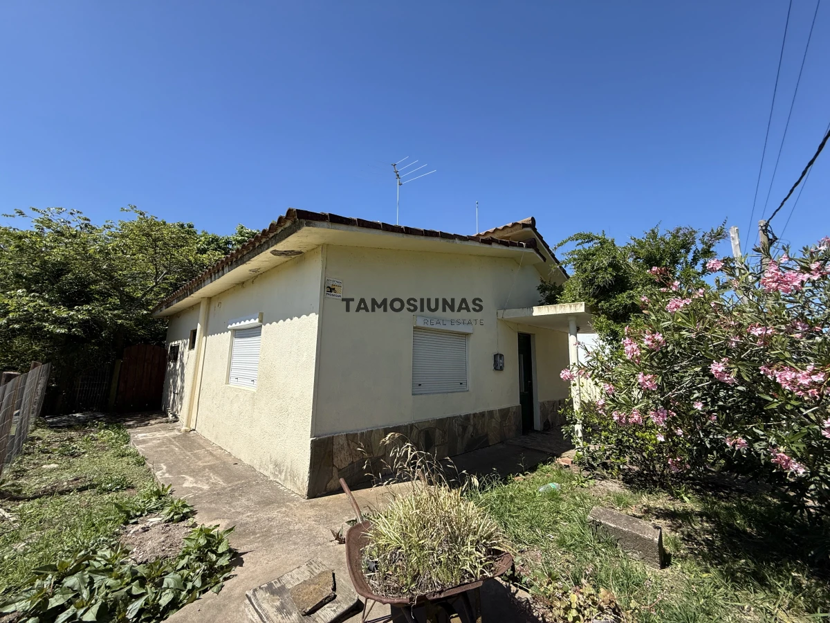 Casa ID.664 - Venta de casa Estación Las Flores