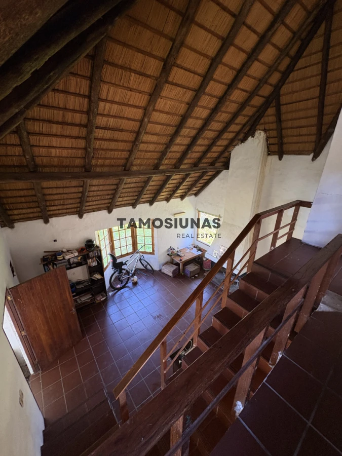 Casa ID.716 - Venta de Casa en Piriapolis 4 dormitorios 2 baños