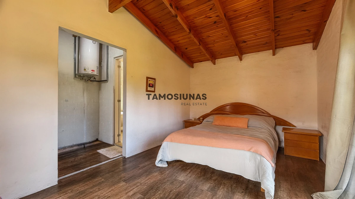 Casa ID.749 - Casa en alquiler de temporada 3 dormitorio 3 baños 