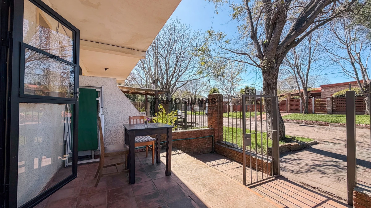 Casa ID.751 - Venta duplex 2 dormitorios 1 baño Piriápolis 