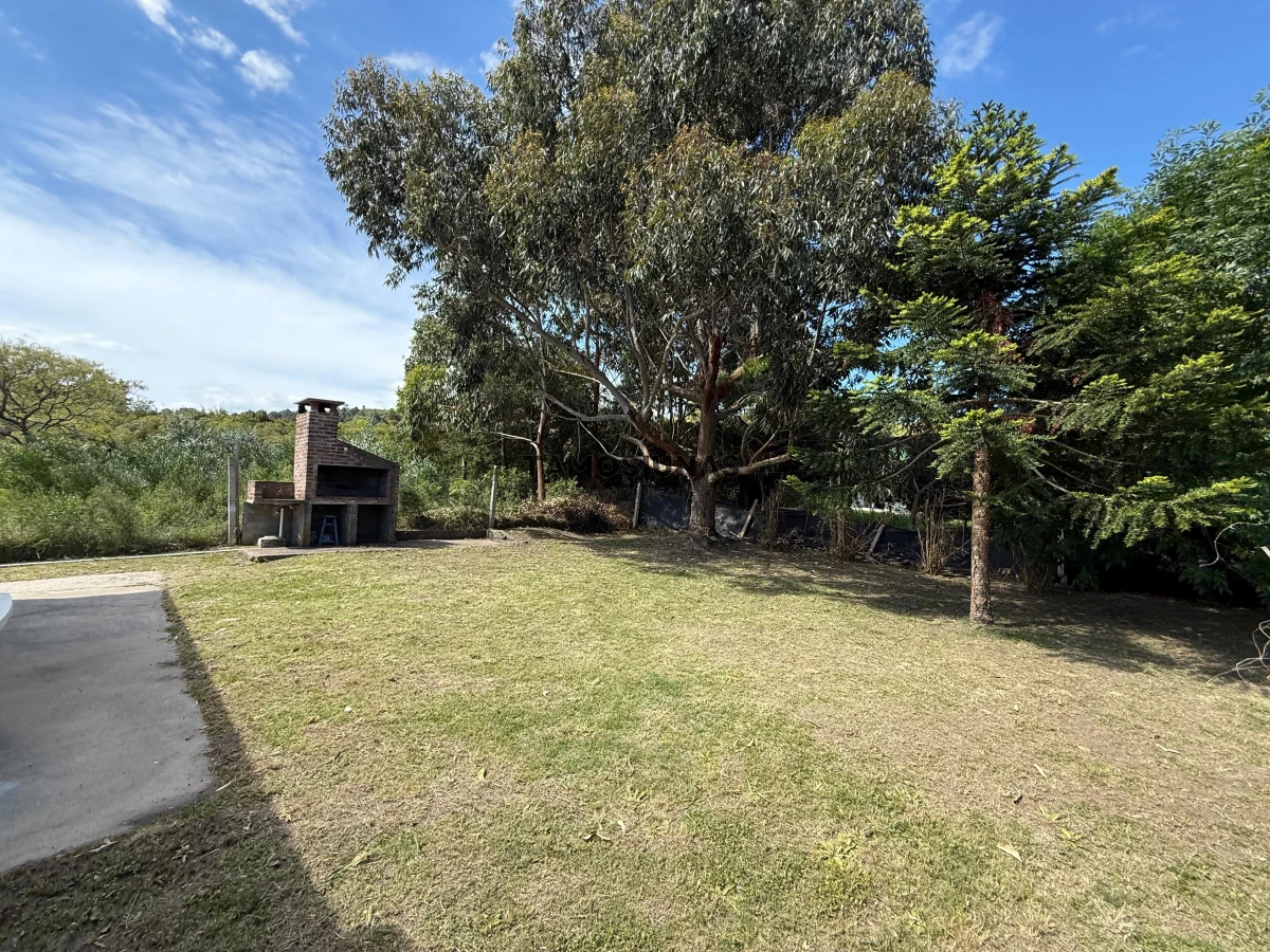 Casa ID.661 - Venta de casa en San Francisco 3 dormitorios 