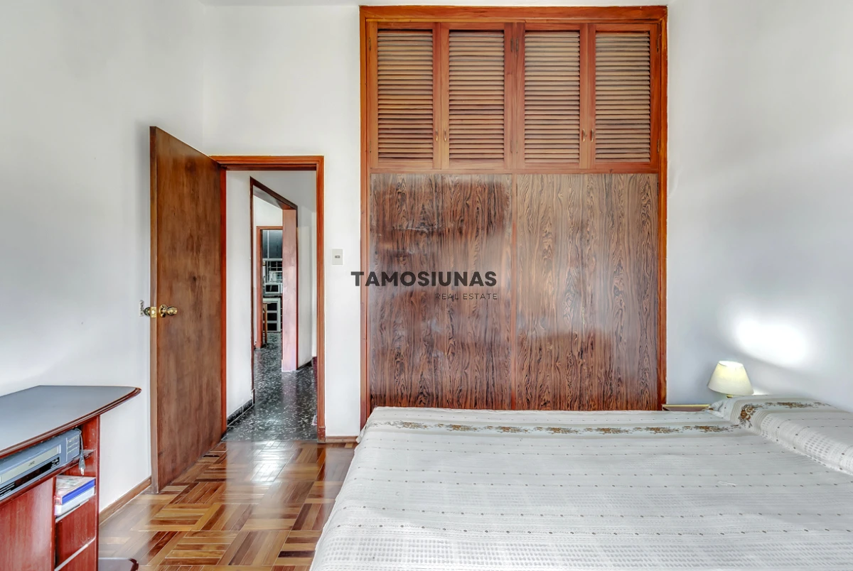 Casa ID.623 - Venta de Casa + Depto en el centro de Piriapolis.