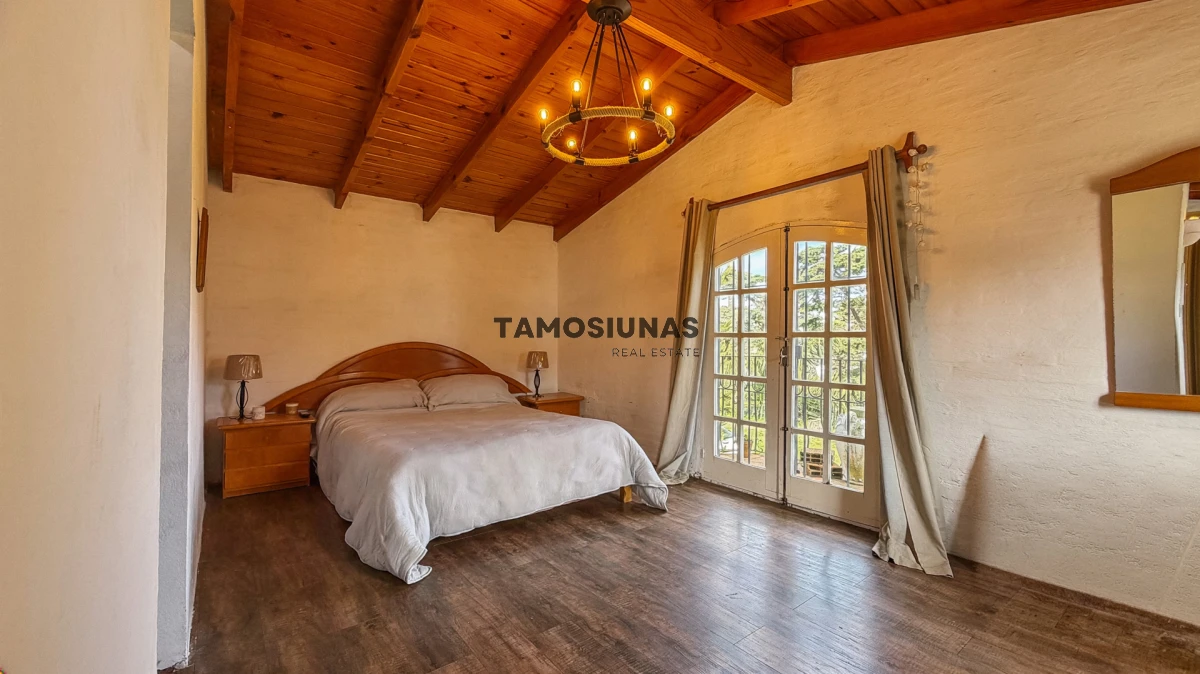 Casa ID.749 - Casa en alquiler de temporada 3 dormitorio 3 baños 