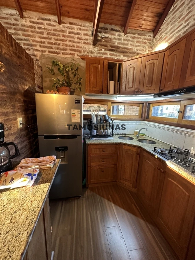 Casa ID.628 - Venta de Casa ph 3 dormitorios con vista al mar 