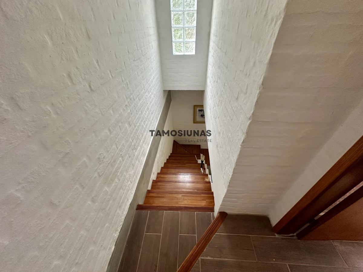 Casa ID.638 - Venta de Casa 3 dormitorios Punta Fría