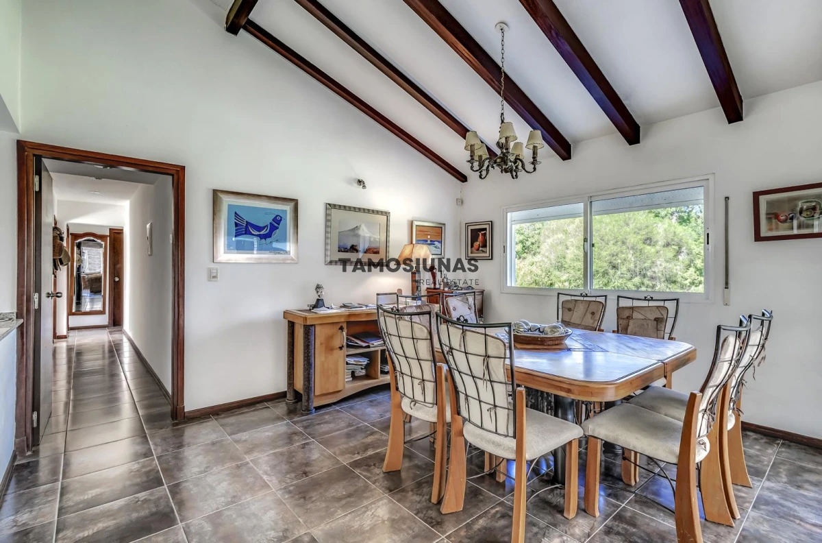 Casa ID.589 - Casa en Venta Solís 4 dormitorios 