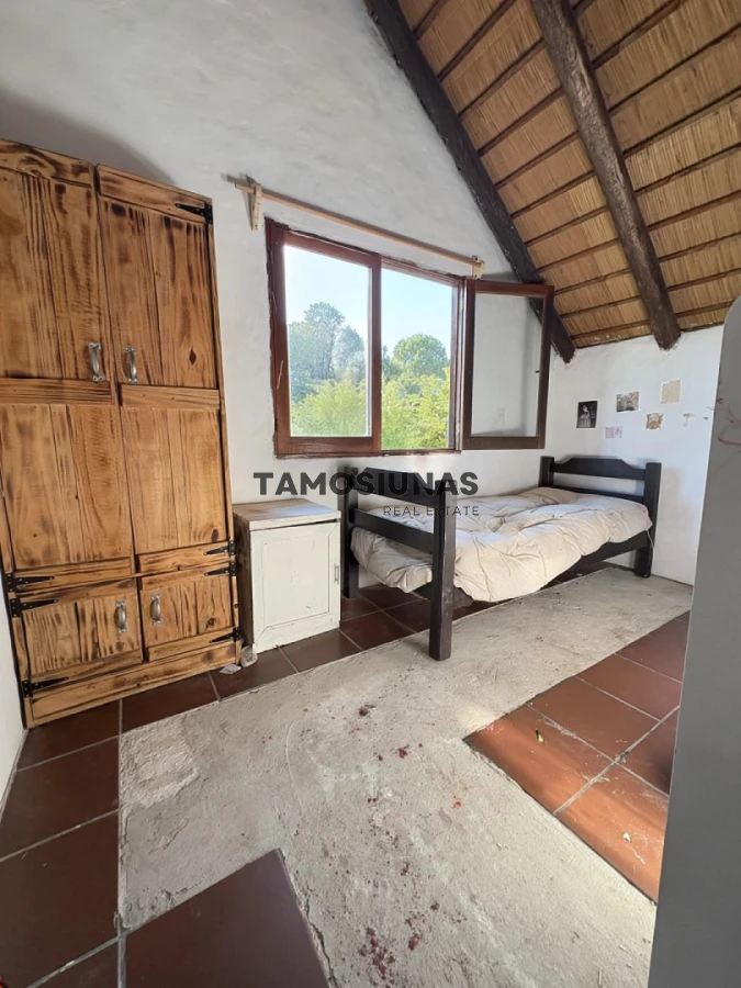 Casa ID.716 - Venta de Casa en Piriapolis 4 dormitorios 2 baños