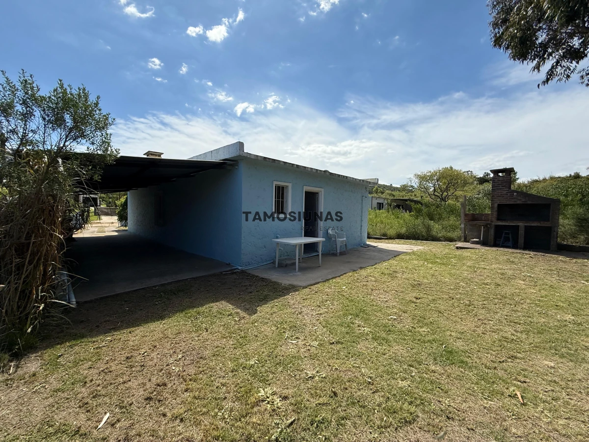 Casa ID.661 - Venta de casa en San Francisco 3 dormitorios 