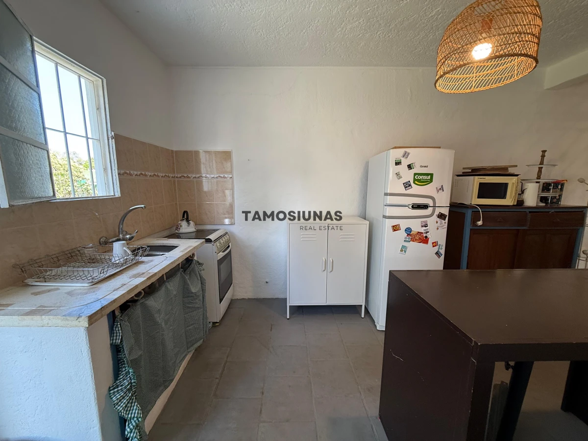 Casa ID.661 - Venta de casa en San Francisco 3 dormitorios 