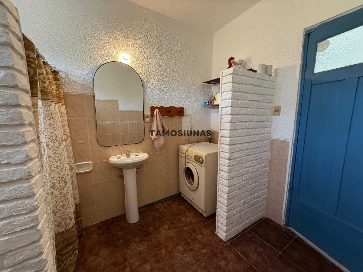 Casa ID.661 - Venta de casa en San Francisco 3 dormitorios 