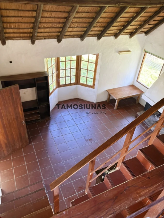 Casa ID.716 - Venta de Casa en Piriapolis 4 dormitorios 2 baños