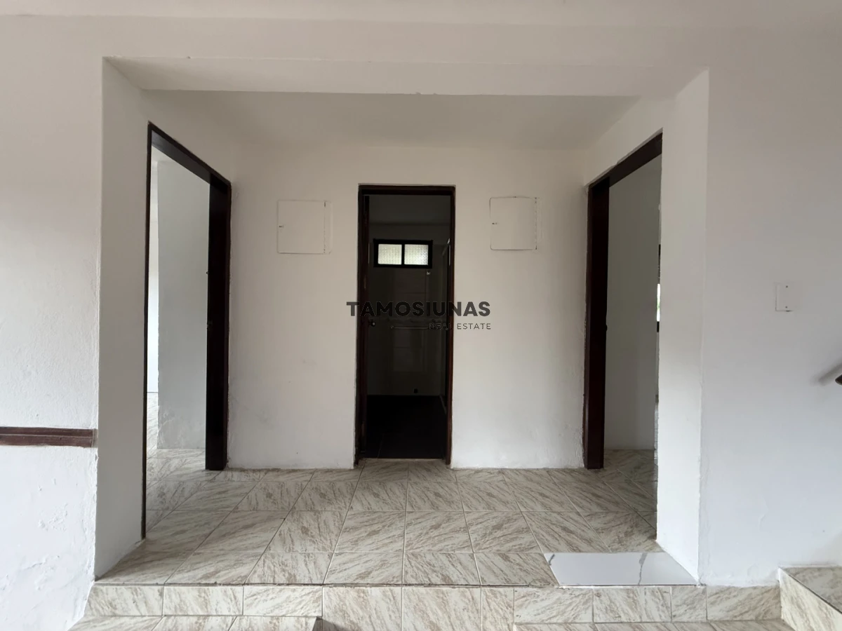 Casa ID.707 - Casa en Alquiler anual 2 dormitorios 