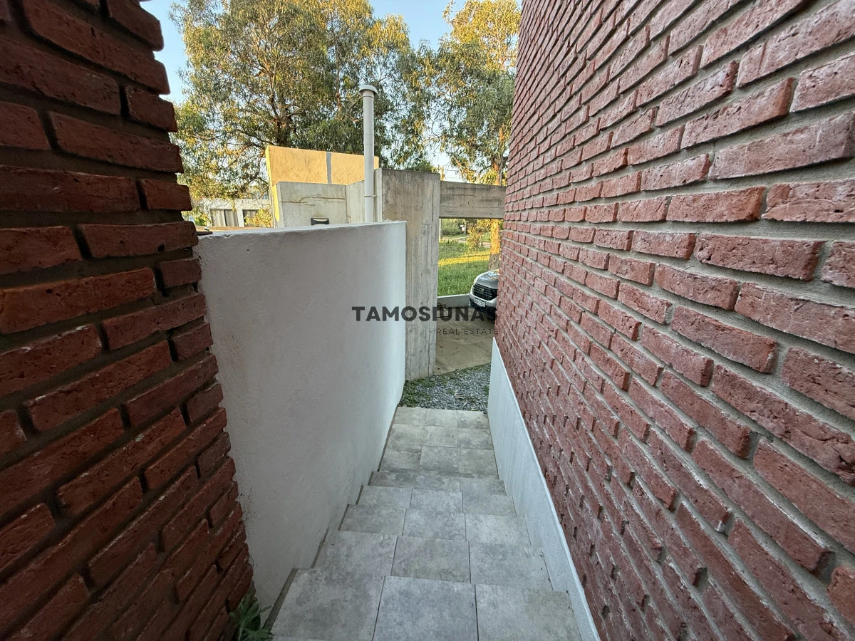 Casa ID.426 - Casa en alquiler anual Piriapolis Portales