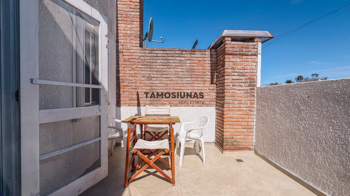 Casa ID.751 - Venta duplex 2 dormitorios 1 baño Piriápolis 