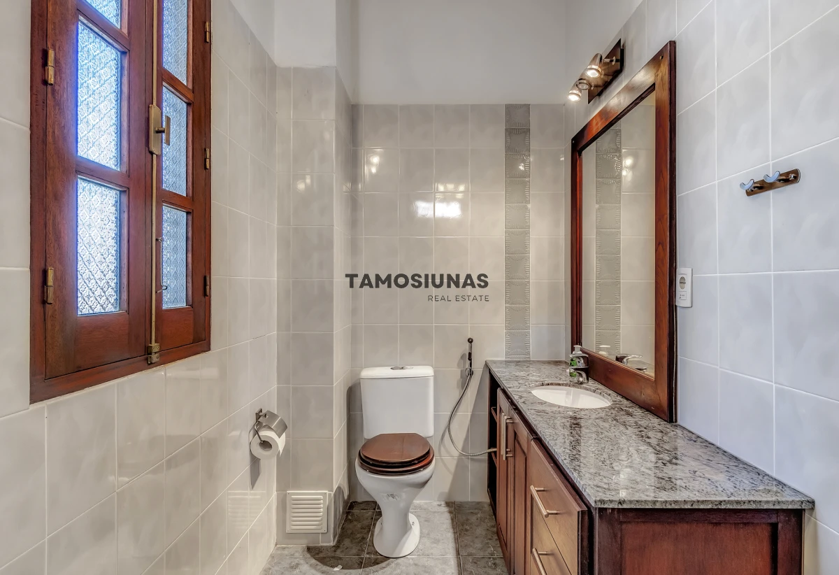 Casa ID.537 - Casa En Venta 4 Dormitorios en Piriápolis 