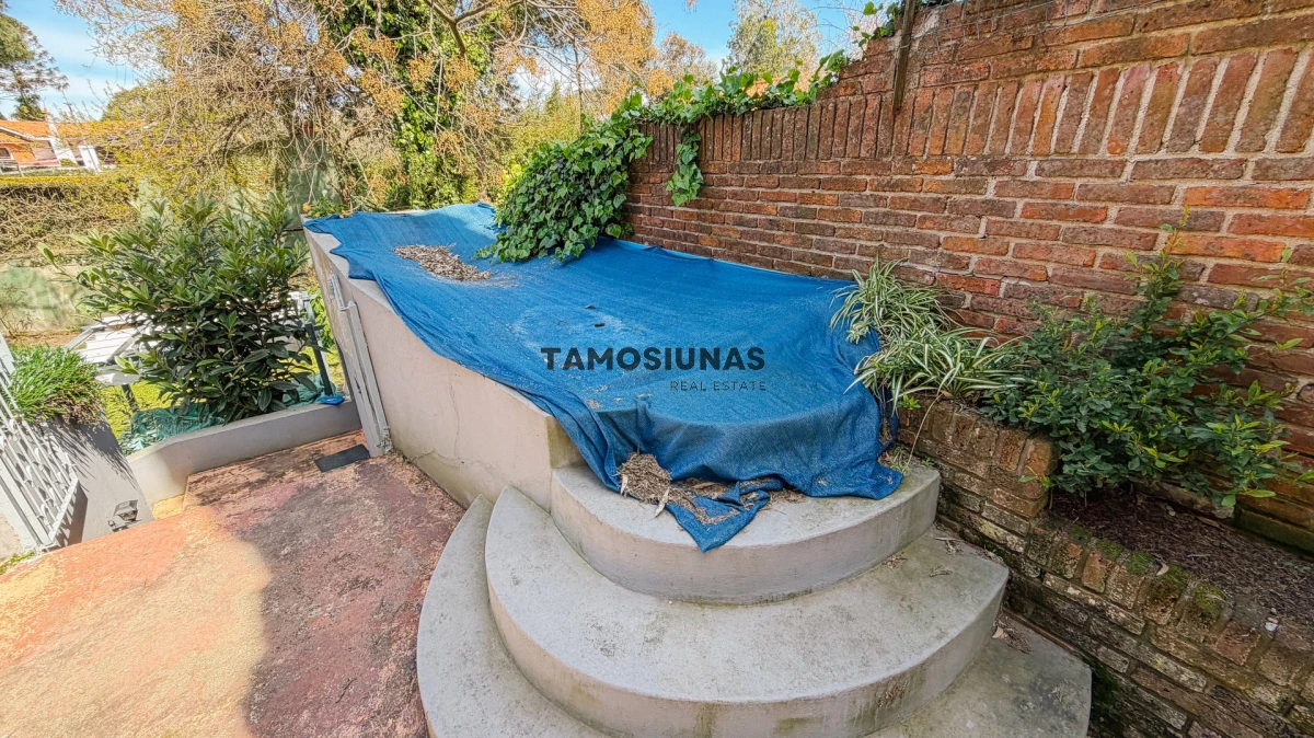 Casa ID.750 - Casa en Venta y alquiler anual de 4 dormitorios y 3 baños las delicias 