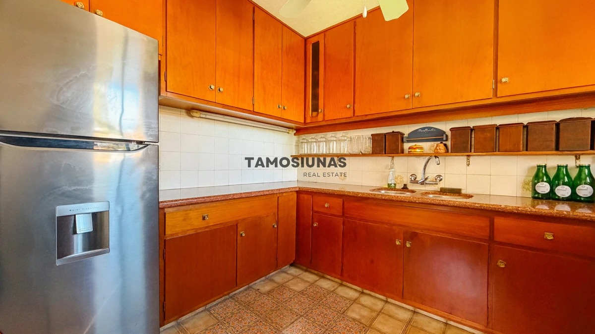Casa ID.750 - Casa en Venta y alquiler anual de 4 dormitorios y 3 baños las delicias 