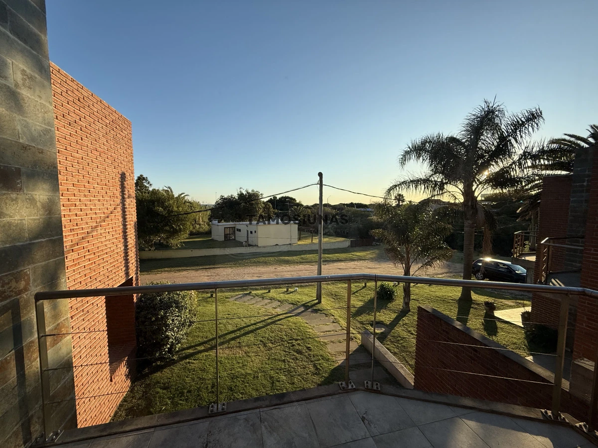 Casa ID.426 - Casa en alquiler anual Piriapolis Portales