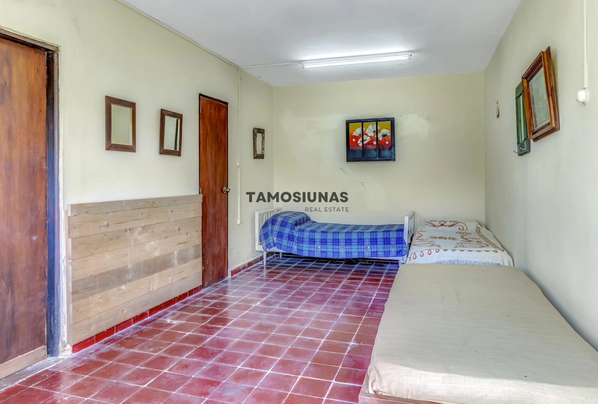 Casa ID.623 - Venta de Casa + Depto en el centro de Piriapolis.