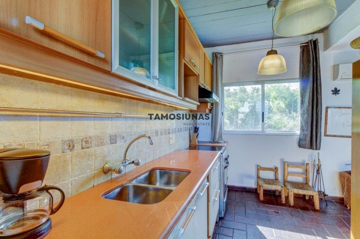Casa ID.477 - Casa en Manantiales, Punta Piedras