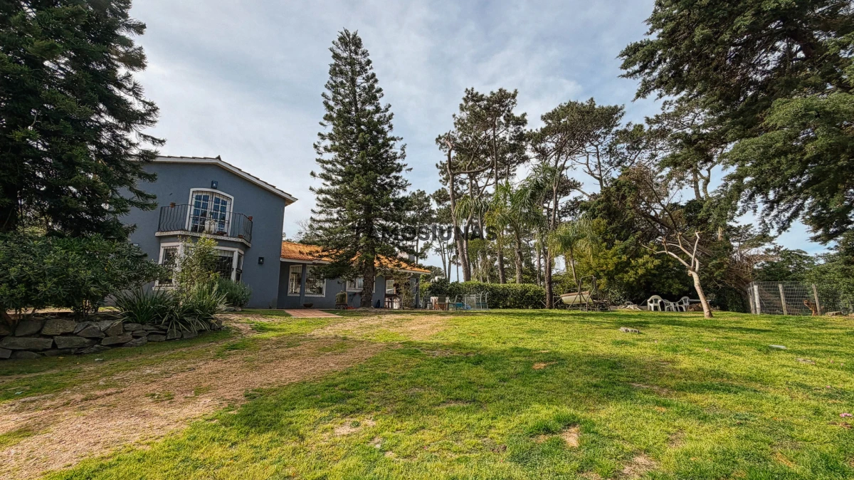 Casa ID.749 - Casa en alquiler de temporada 3 dormitorio 3 baños 