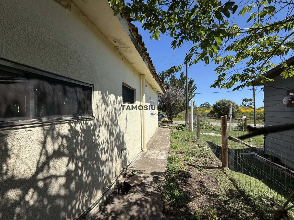 Casa ID.664 - Venta de casa Estación Las Flores