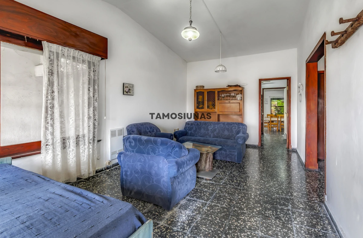Casa ID.623 - Venta de Casa + Depto en el centro de Piriapolis.