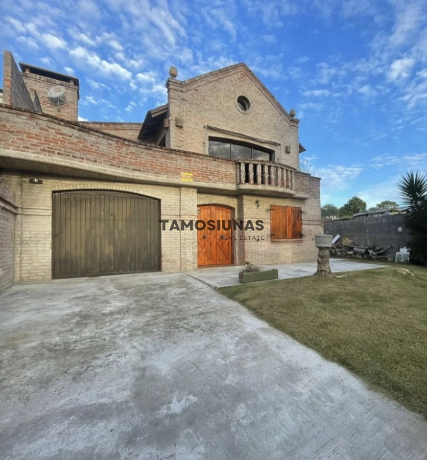 Casa ID.628 - Venta de Casa ph 3 dormitorios con vista al mar 