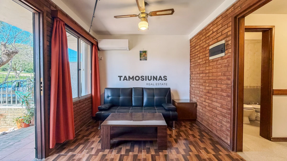 Casa ID.751 - Venta duplex 2 dormitorios 1 baño Piriápolis 