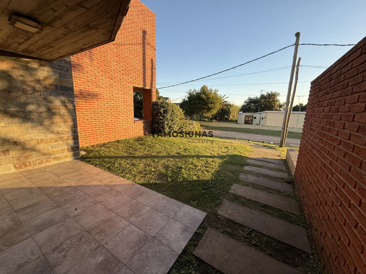 Casa ID.426 - Casa en alquiler anual Piriapolis Portales