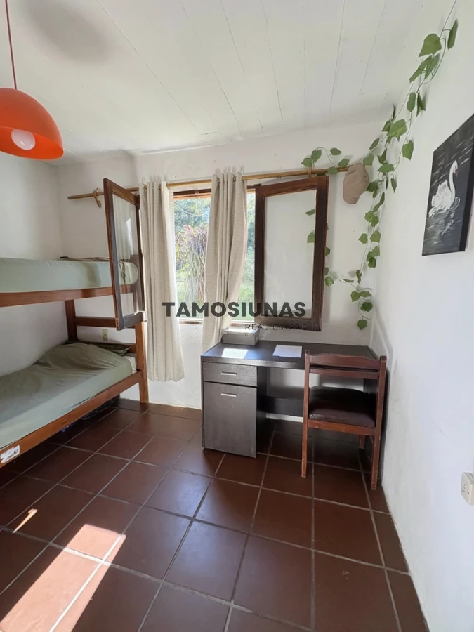 Casa ID.716 - Venta de Casa en Piriapolis 4 dormitorios 2 baños