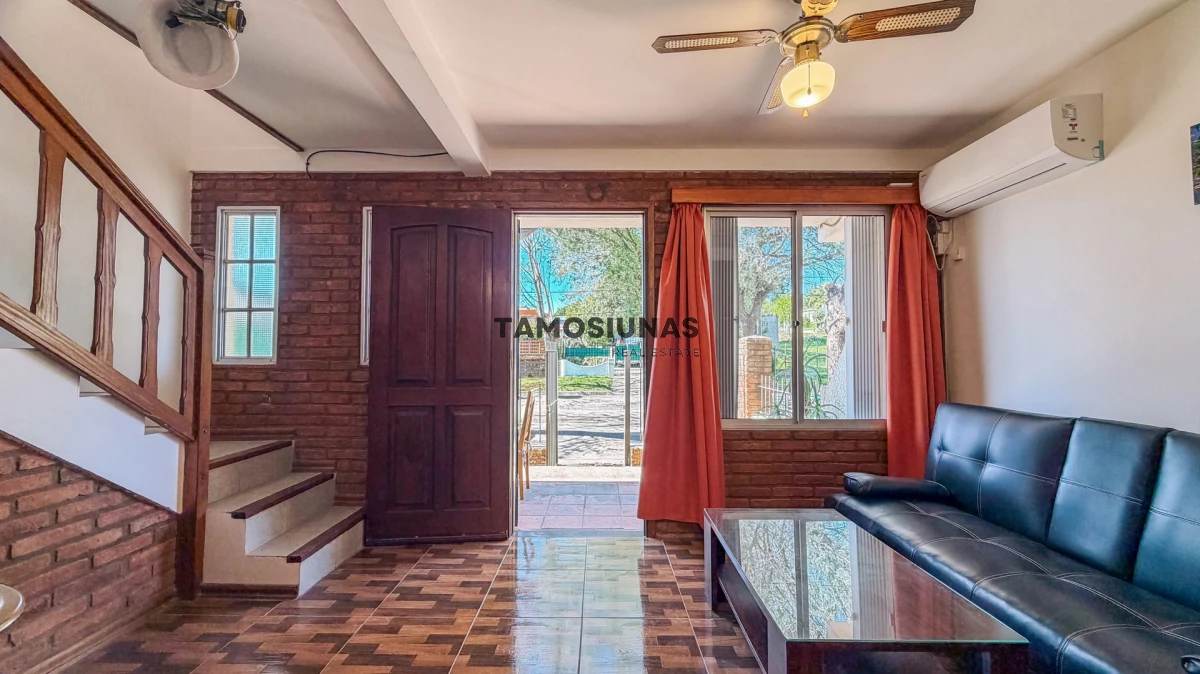 Casa ID.751 - Venta duplex 2 dormitorios 1 baño Piriápolis 