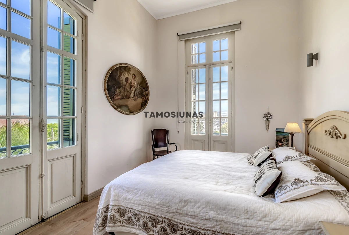 Casa ID.537 - Casa En Venta 4 Dormitorios en Piriápolis 
