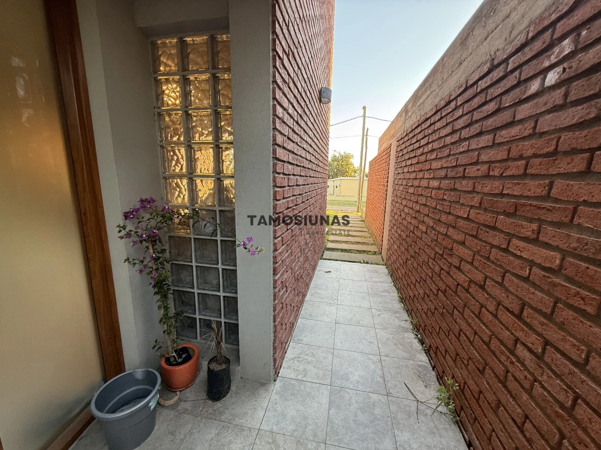 Casa ID.426 - Casa en alquiler anual Piriapolis Portales