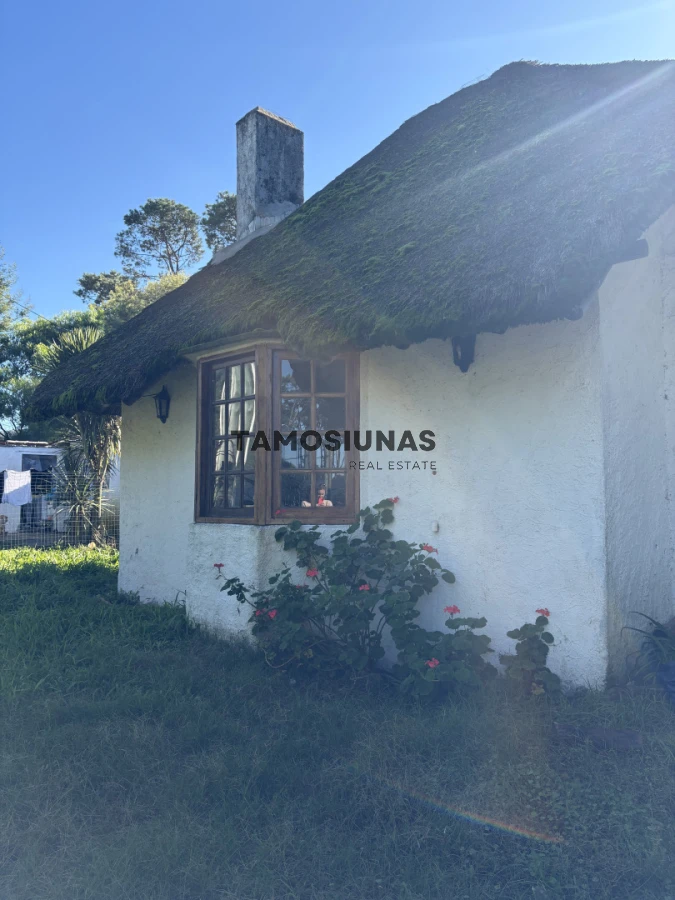 Casa ID.716 - Venta de Casa en Piriapolis 4 dormitorios 2 baños