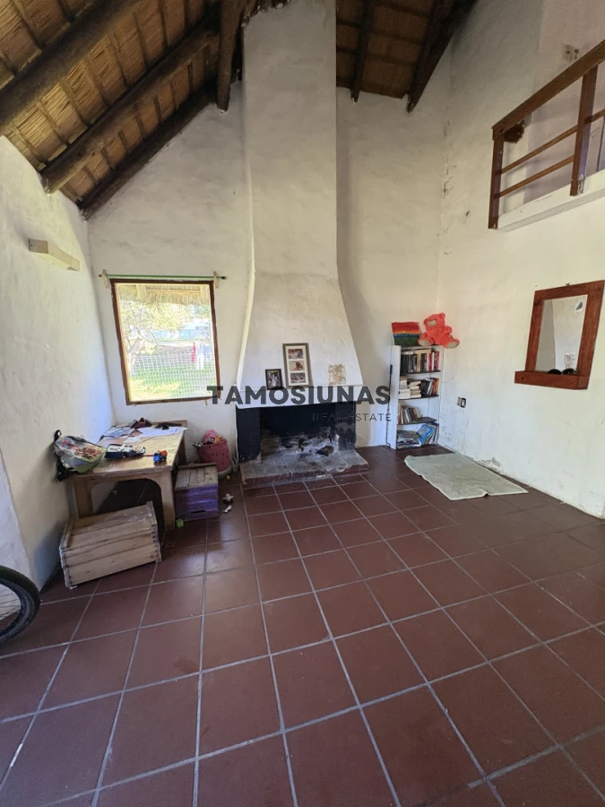 Casa ID.716 - Venta de Casa en Piriapolis 4 dormitorios 2 baños