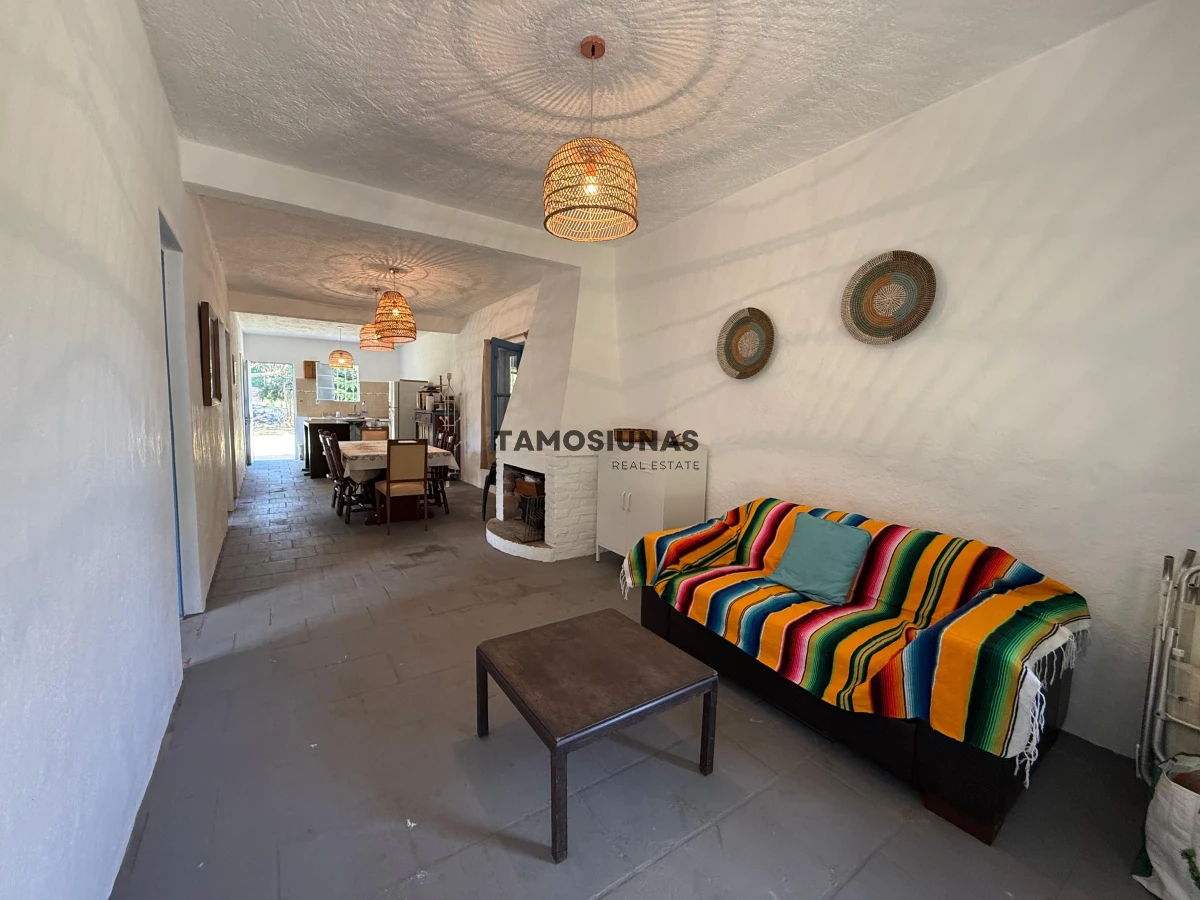 Casa ID.661 - Venta de casa en San Francisco 3 dormitorios 