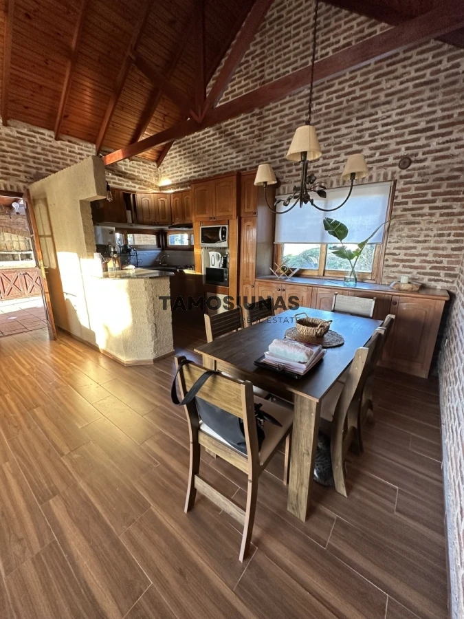 Casa ID.628 - Venta de Casa ph 3 dormitorios con vista al mar 