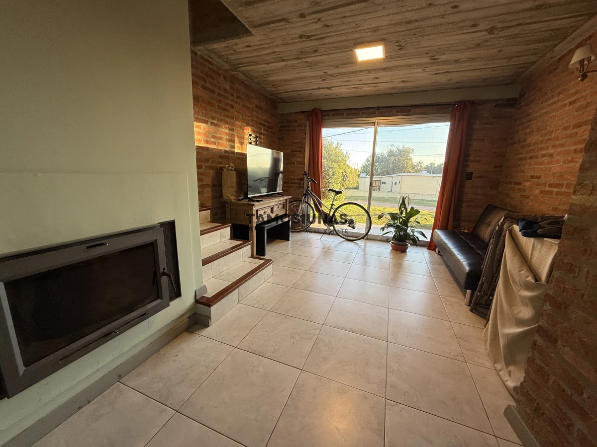 Casa ID.426 - Casa en alquiler anual Piriapolis Portales