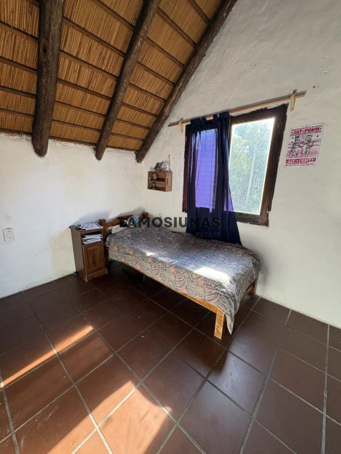 Casa ID.716 - Venta de Casa en Piriapolis 4 dormitorios 2 baños