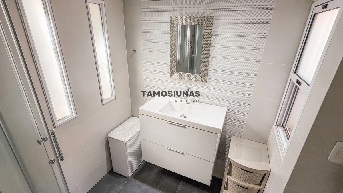 Casa ID.749 - Casa en alquiler de temporada 3 dormitorio 3 baños 