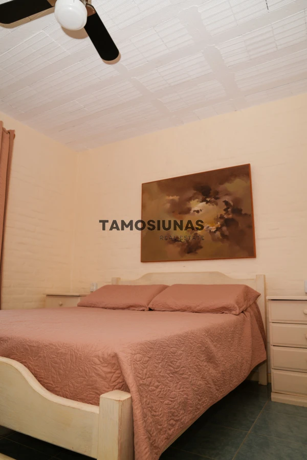 Casa ID.636 - Venta de Casa 3 dormitorios 2 baños San Francisco - Piriapolis