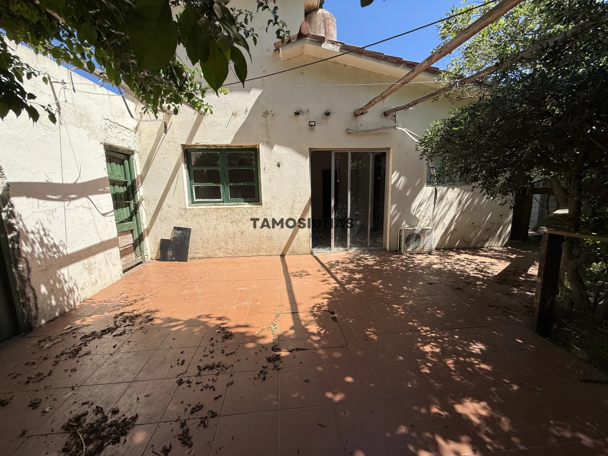 Casa ID.664 - Venta de casa Estación Las Flores