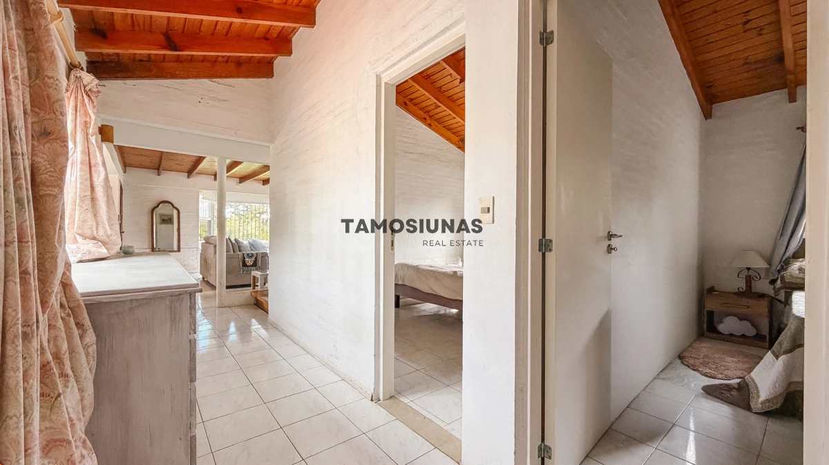 Casa ID.749 - Casa en alquiler de temporada 3 dormitorio 3 baños 