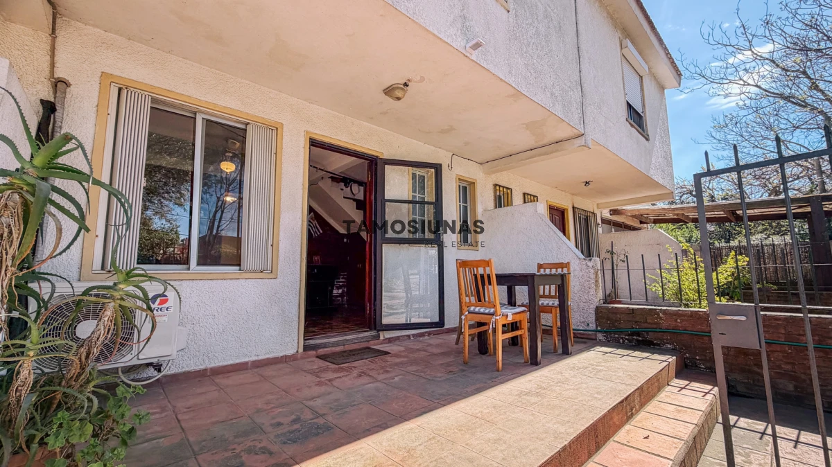 Casa ID.751 - Venta duplex 2 dormitorios 1 baño Piriápolis 