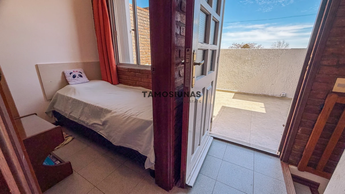 Casa ID.751 - Venta duplex 2 dormitorios 1 baño Piriápolis 