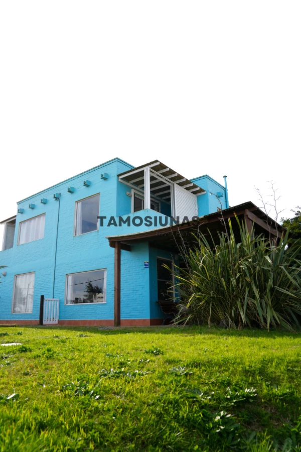 Casa ID.636 - Venta de Casa 3 dormitorios 2 baños San Francisco - Piriapolis