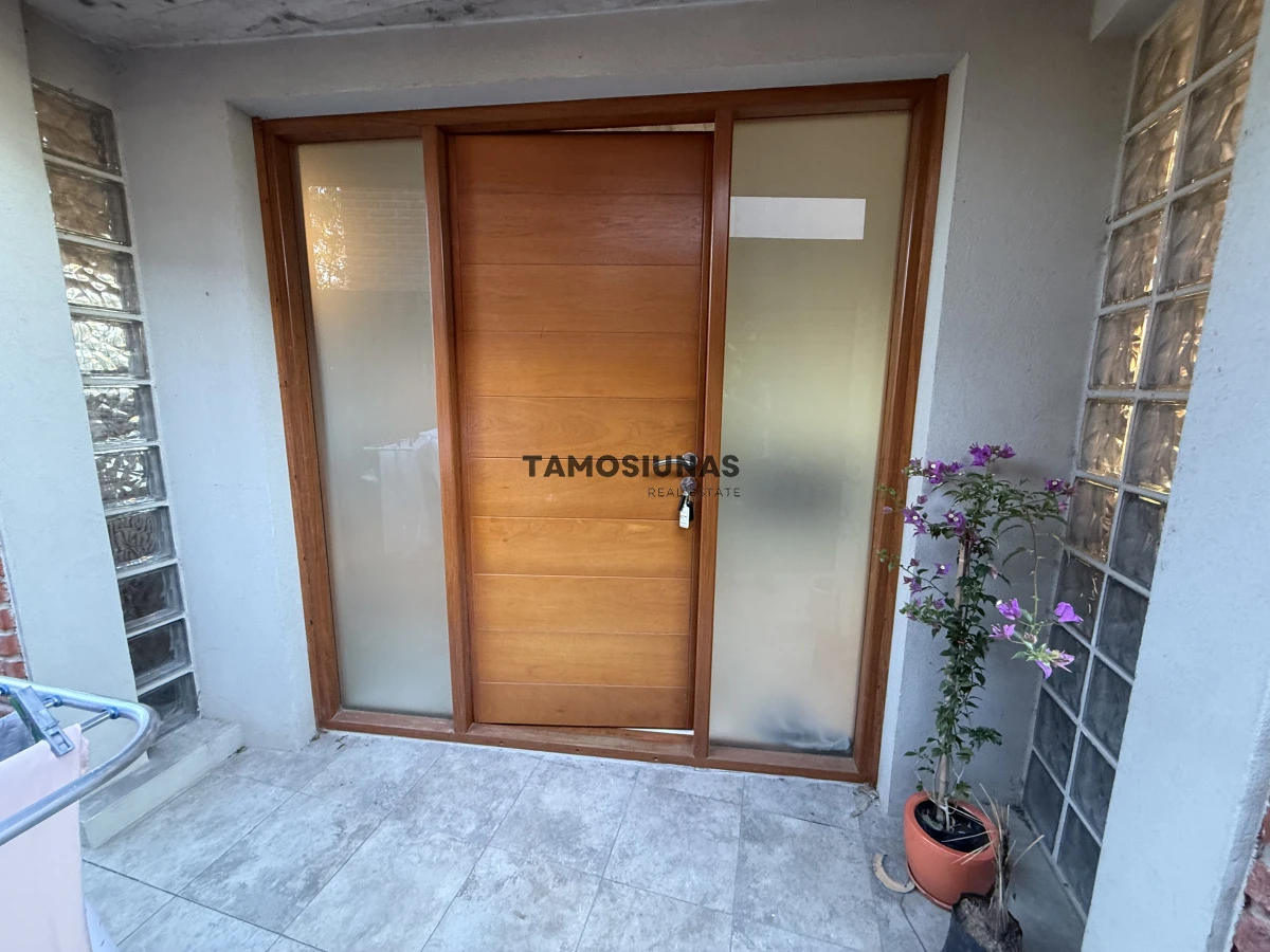 Casa ID.426 - Casa en alquiler anual Piriapolis Portales